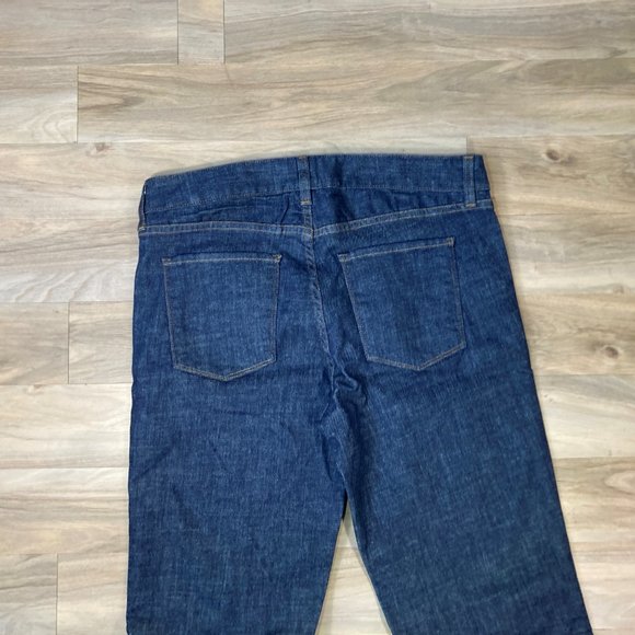 NWT J crew Classic flare size 32 - Picture 4 of 14